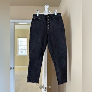 Abercrombie & Fitch Jeans